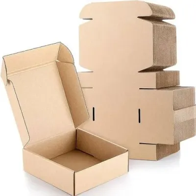 Double Pastry Box by Omega Ecopack Industries
