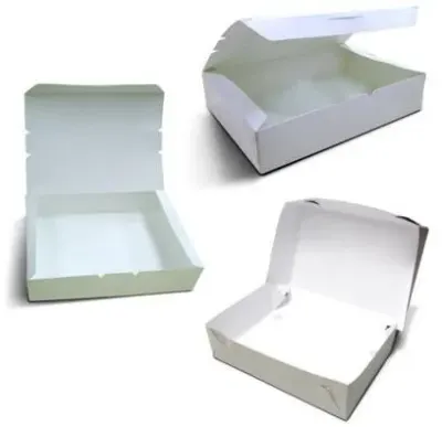 Food Boxes by Ogutler Gida Ticaret Insaat Besicilik Bilisim Teknolojileri Ve Bilgisayar Pazarlama Sanayi Limited Sirketi