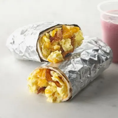 Meat packaging by Jining DongMei Packing Material Co Ltd