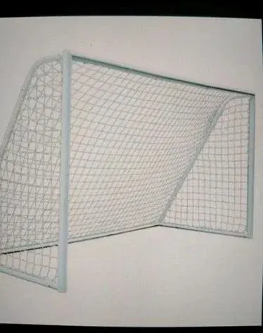 Football Net Soccer Goal Net QSICO by Q S I Collection