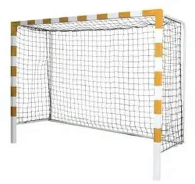 Soccer Net PP Hexagon by G & A International