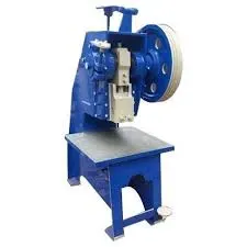 Embossing Bracelet Press Machine by Dongguan Jinyu Automation Equipment Co., Ltd.