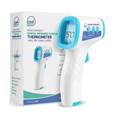 Forehead Thermometer by Acewin Co., Ltd.