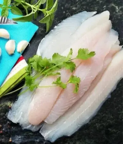 Pangasius by K STAR EXIM SERVICES