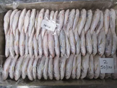 Emperor by Eseafood Exports