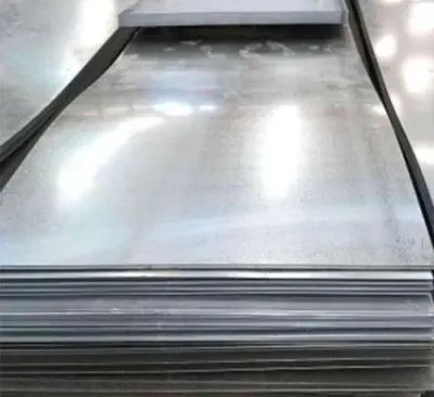 Prepainted Galvanized & Galvalume Steel by Shanghai Metal Corporation