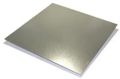 Hot Dip GI Plates by Rukmani Electrical & Components Pvt. Ltd.