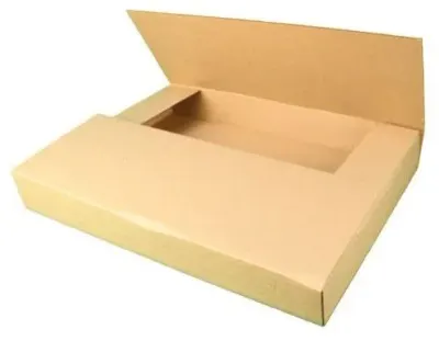 MEN'S INNERWEAR PACKAGING BOX by Dhanvin Art Printers