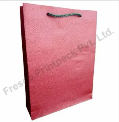 Gift bags by Gxf Gift Industrial & Trading Co., Ltd.