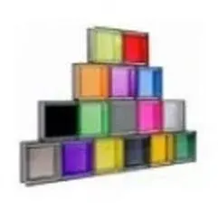 YK-I Glass Frosting Powder by Zhengzhou Yuke Glass Technology Co., Ltd.