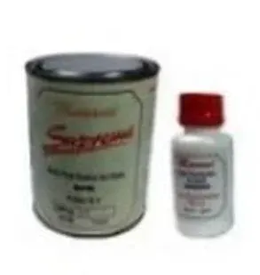 Non-Fingerprint Glass Frosting Powder by Zhengzhou Yuke Glass Technology Co., Ltd.
