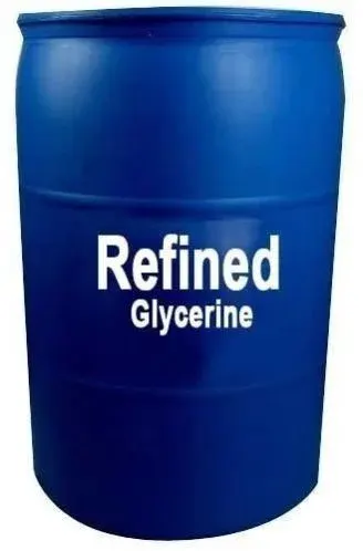 Glycerine by Magellan International Lubricants And Chemicals