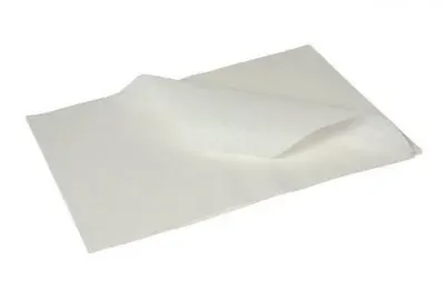 Greaseproof Paper Without Polyethylene Addition by Adlerpapier