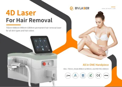 2019 Mini Ipl Laser Hair Removal by Innovator Electron Co., Ltd.