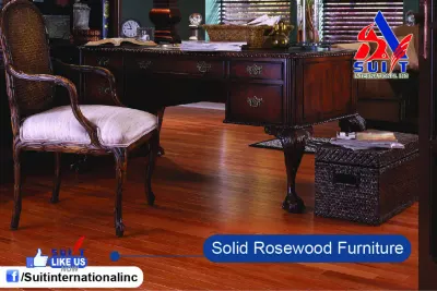 Lacquer Hand-painted Console Table by Cong Ty Tnhh Dich Vu Co Ho