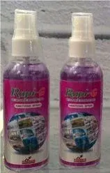 15ml Duskwood Instant Hand Sanitizer Spray by Health & Beyond Inc.