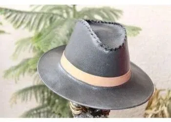 100% Cashmere Hats by Hebei Cy Cashmere CO. LTD