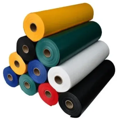 HDPE Woven Fabrics / HDPE Sheet by Bhagyodaya Polypack Pvt Ltd