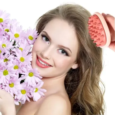 Handheld Head Massager by Wenzhou Beauven Technology Co., Ltd.