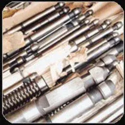 High speed steel by Industrial Metal (India)