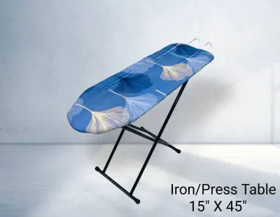 Ironing table by Barclay Yang