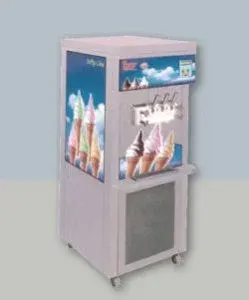 Ice Cream Cone Production Machine by Henan Gelgoog Machinery Co. Ltd.