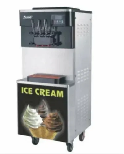Whynter ICM-200LS Stainless Steel Ice Cream by Kitching Equipment