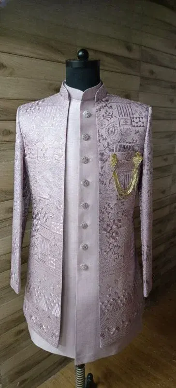 Indo Western by Wsm Fashions