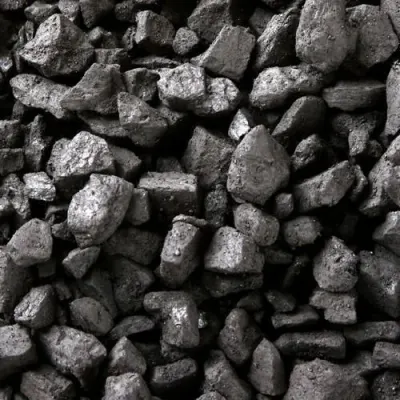 Indonesian South African Coal by Emarc India
