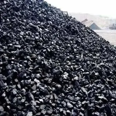 Coal by Associate Inc