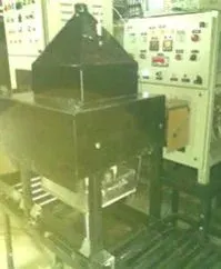 Aluminum foil heater by Jiangyin Guanglilai Electric Appliance Co., Ltd