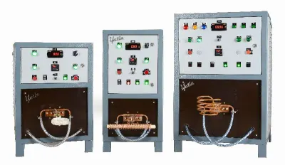 Heaters for household appliances by Elektrotermija