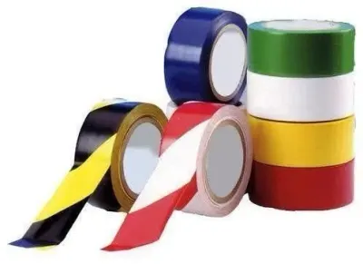 PAPER ADHESIVE TAP by Harshit Enterprises