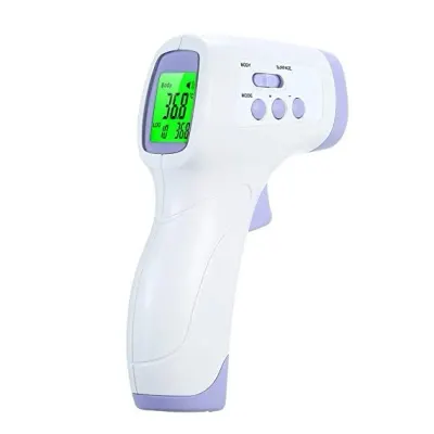 Infrared Thermometer by Yuan-Ho Harmony Co., Ltd.