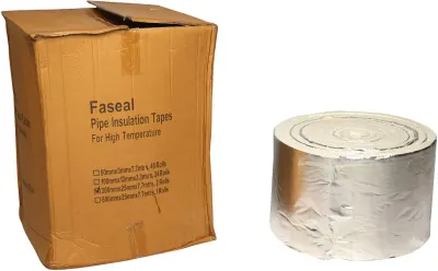 Alkali-free Wax-free Glass Fiber Tape by Sanmenxia Kind Ind. Trade Co., Ltd