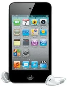 Ipod by Dizzy Plaza & Conltd