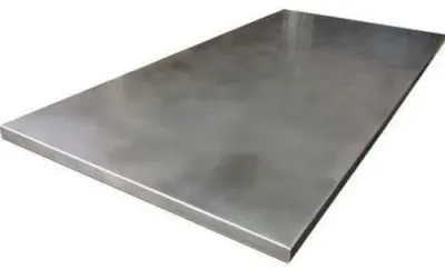 Iron sheet by Shakti Enterprises