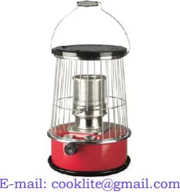 Kerosene Heater by Qingdao Kisa Import And Export Co., Ltd.