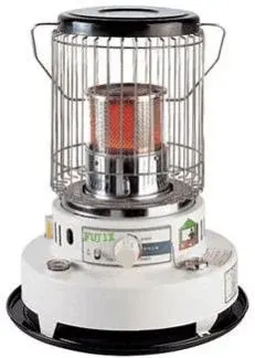 Multifunction Mini Kerosene Heater by Fuan Da Jin Long Motor Co., Ltd.