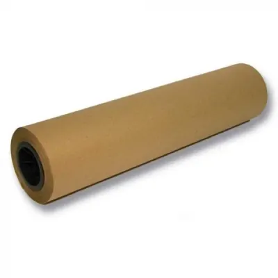 5 x 1.5 x 7 Kraft Grease Resistant by Foxhole Depot