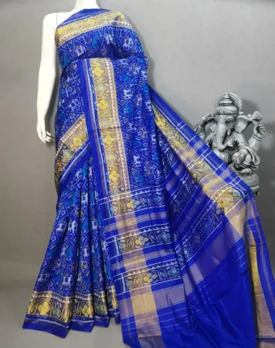 Punjabi Dress by V.R. Creations (INDIA)