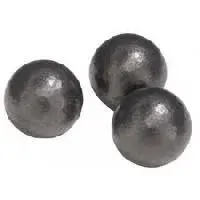 BALLS AND BEARINGS by Biswanath Overseas
