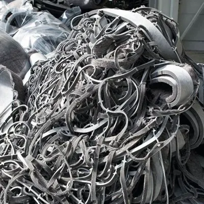 Lead Acid Battery Scrap by Foshan Mafrika Stock And Supplies