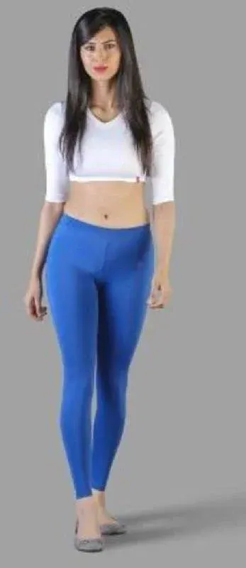 Ladies Capri Legging by Q.K Impex
