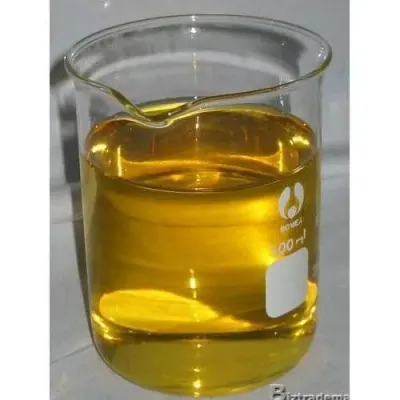 Sulfonic Acid Detergent Labsa 96% by All In Gmbh