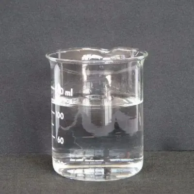 Linear-Alkylbenzenesulfonic Acid by All In Gmbh