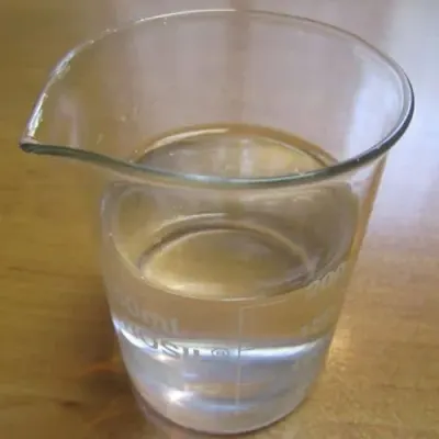 Linear Alkylbenzene Sulfonic Acid LABSA L.A.B.S. by Machtech (FZE)