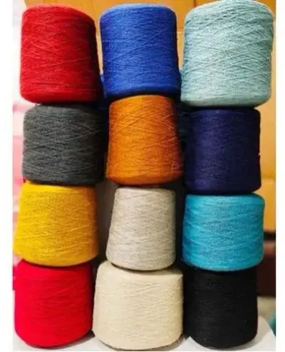 Linen yarn by Hungaro-len Ltd.