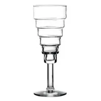 Black Crystal Tequilla Glass by GB Identity Industries Pvt. Ltd.
