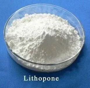 Lithopone by Shengda Industry Co., Ltd.